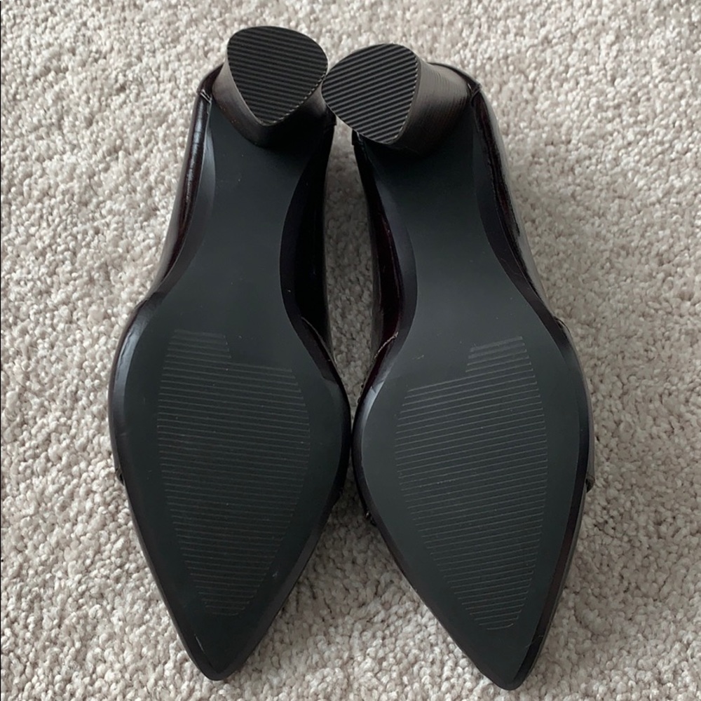 Linea Paolo Heels - Picture 3 of 4